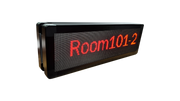 Fanvil CMD-01 — Affichage de Couloir LED 128x32