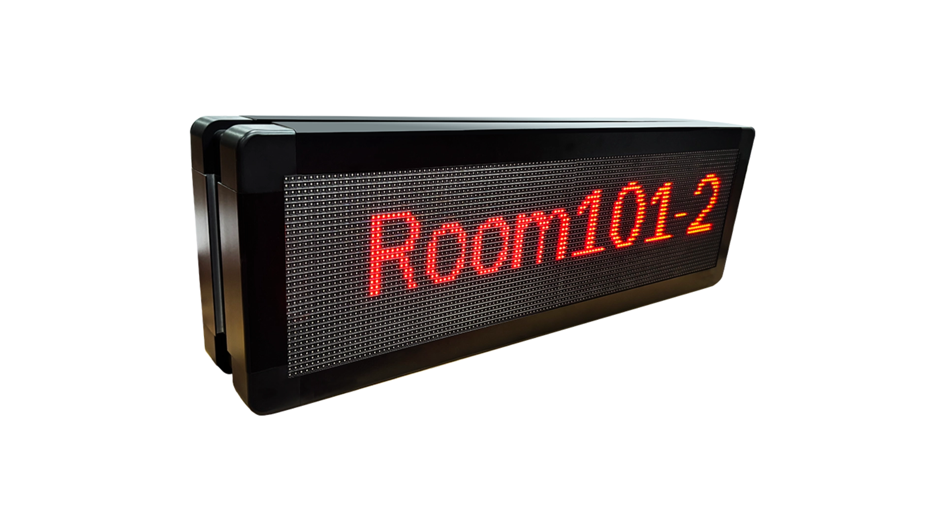 Fanvil CMD-01 — Affichage de Couloir LED 128x32