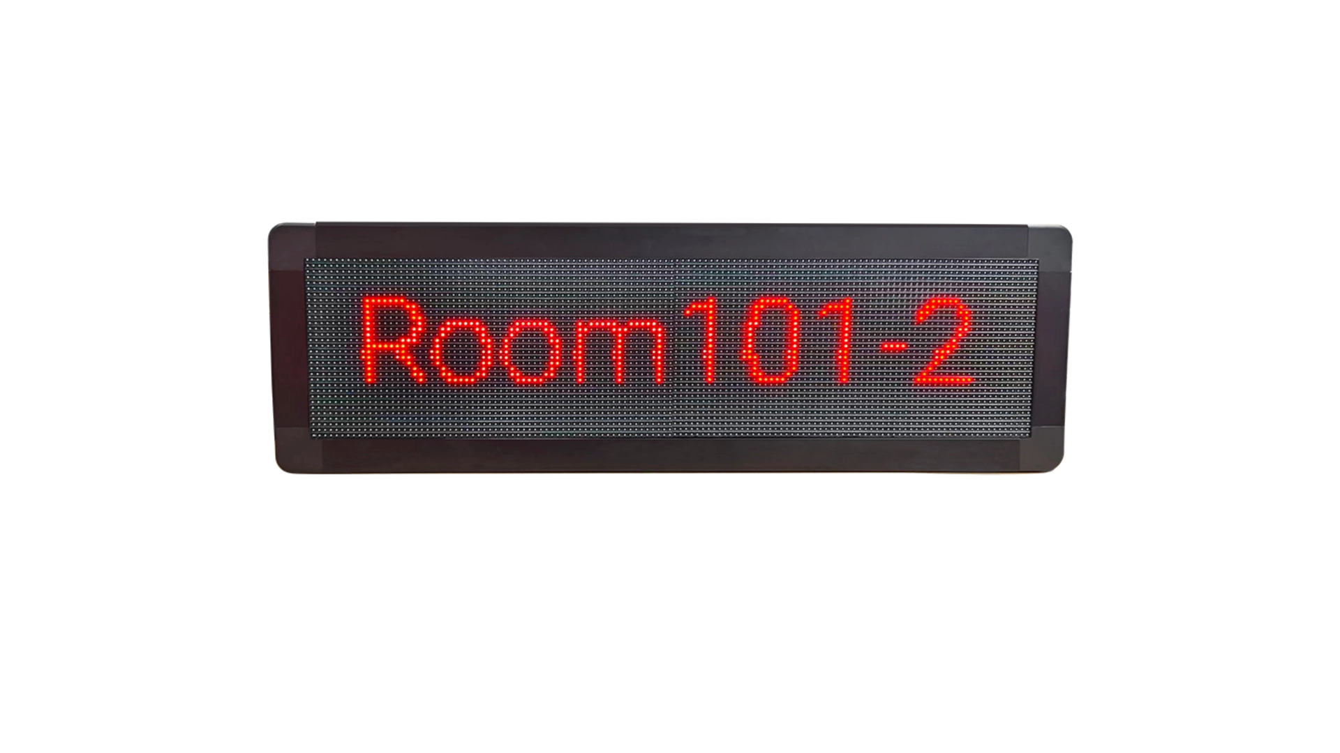 Fanvil CMD-01 — Affichage de Couloir LED 128x32