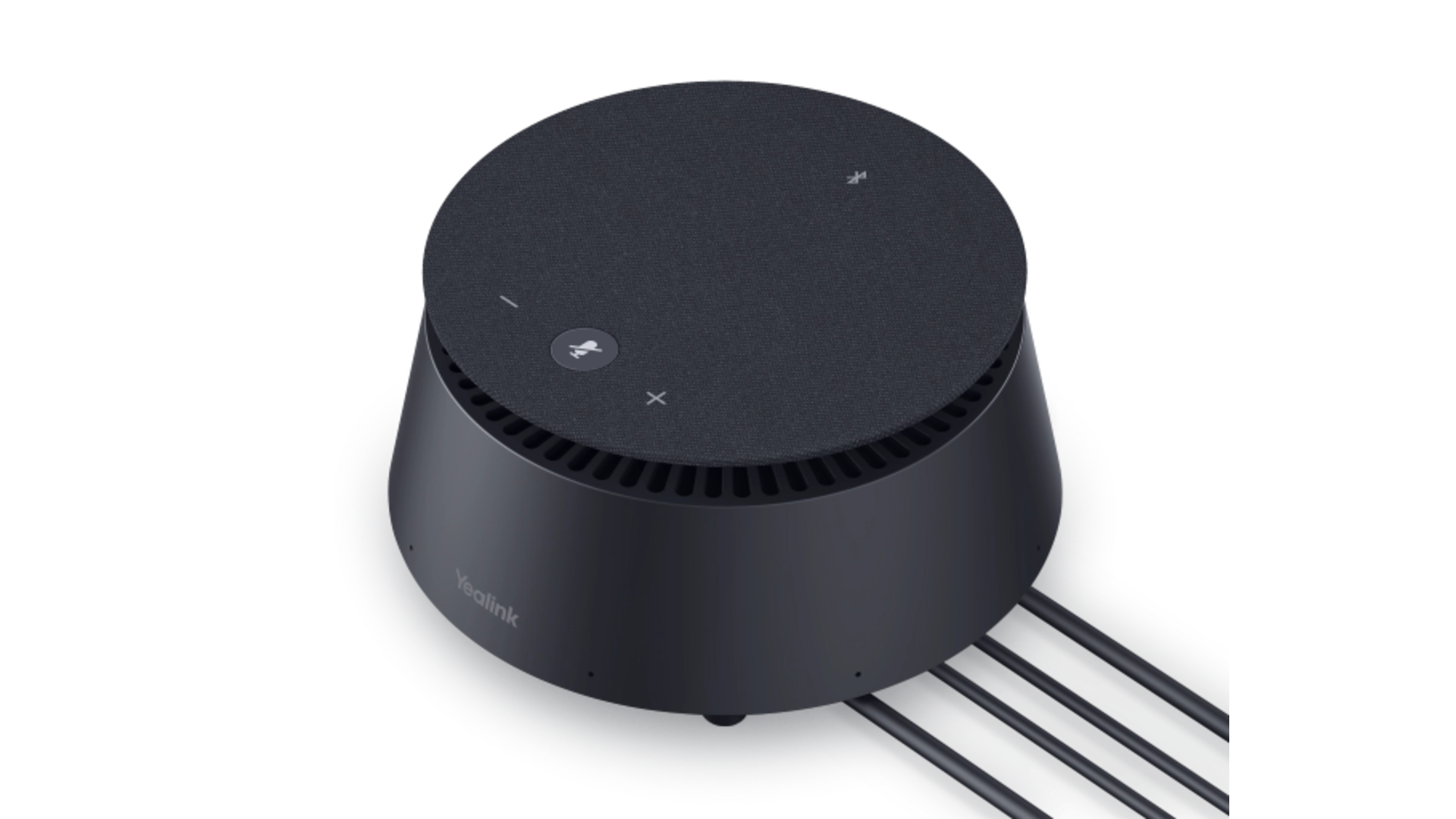 Yealink CP50 - Haut parleur visioconference