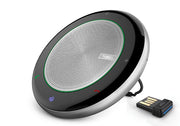 Yealink CP700+BT50 - Haut parleur portable entree gamme, bt50 2 micros