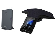 Yealink CP935W-BASE - Telephone conference wifi/bluetooth, 8 participants, dect & wifi & blueto