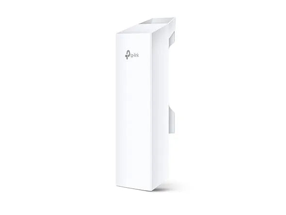 TP-Link CPE210 - Pont WiFi 2.4GHz 300Mbps extérieur 9 dBi