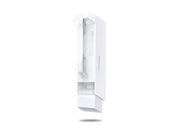 TP-Link CPE210 - Pont WiFi 2.4GHz 300Mbps extérieur 9 dBi