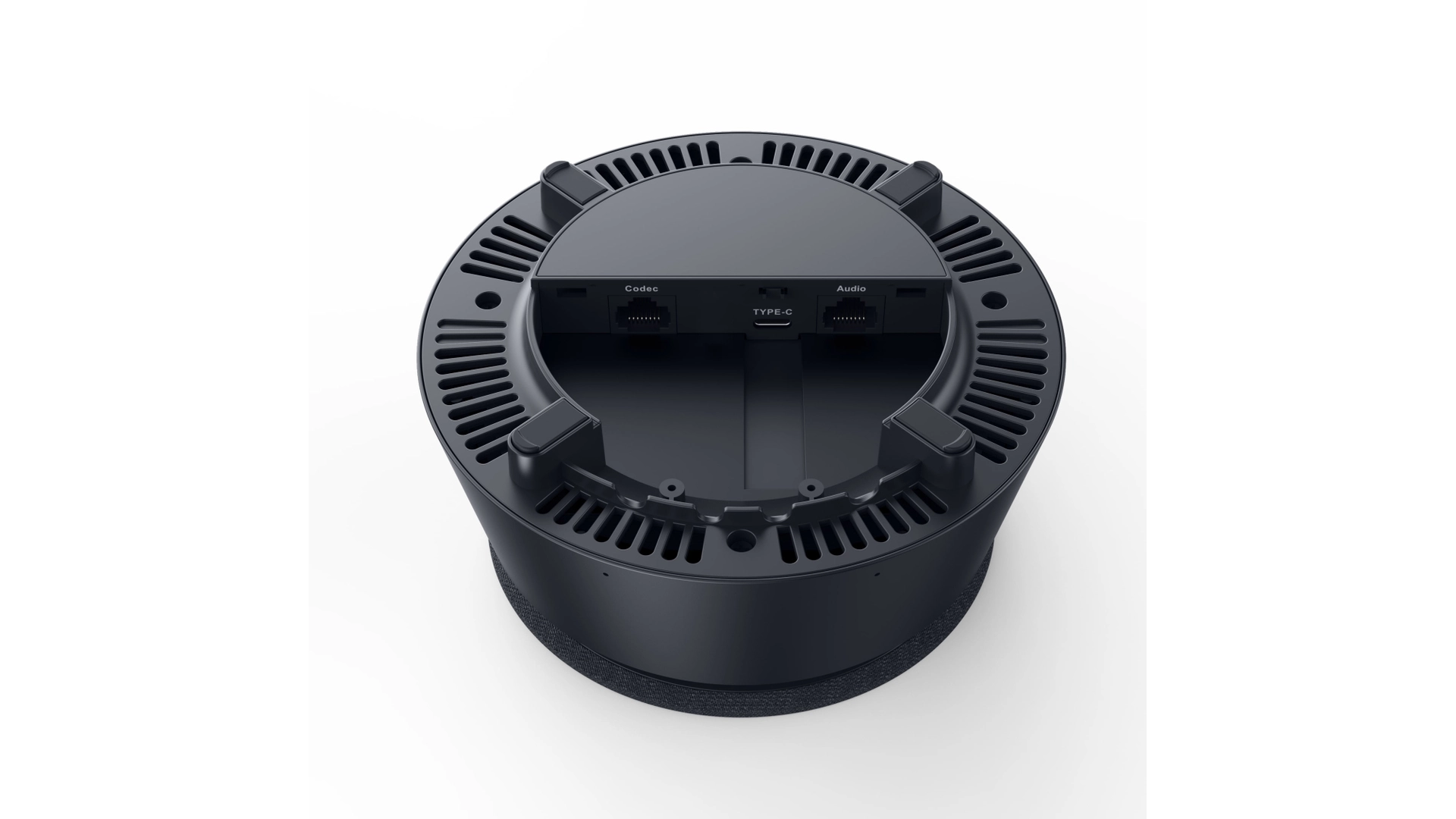 Yealink CPE40 - Haut parleur visioconference