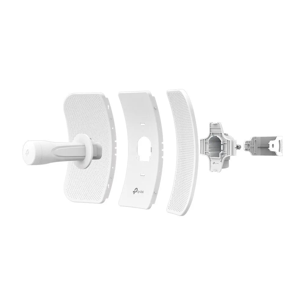 TP-Link CPE710 - Pont WiFi 5GHz 867 Mbps WiFi 6 extérieur