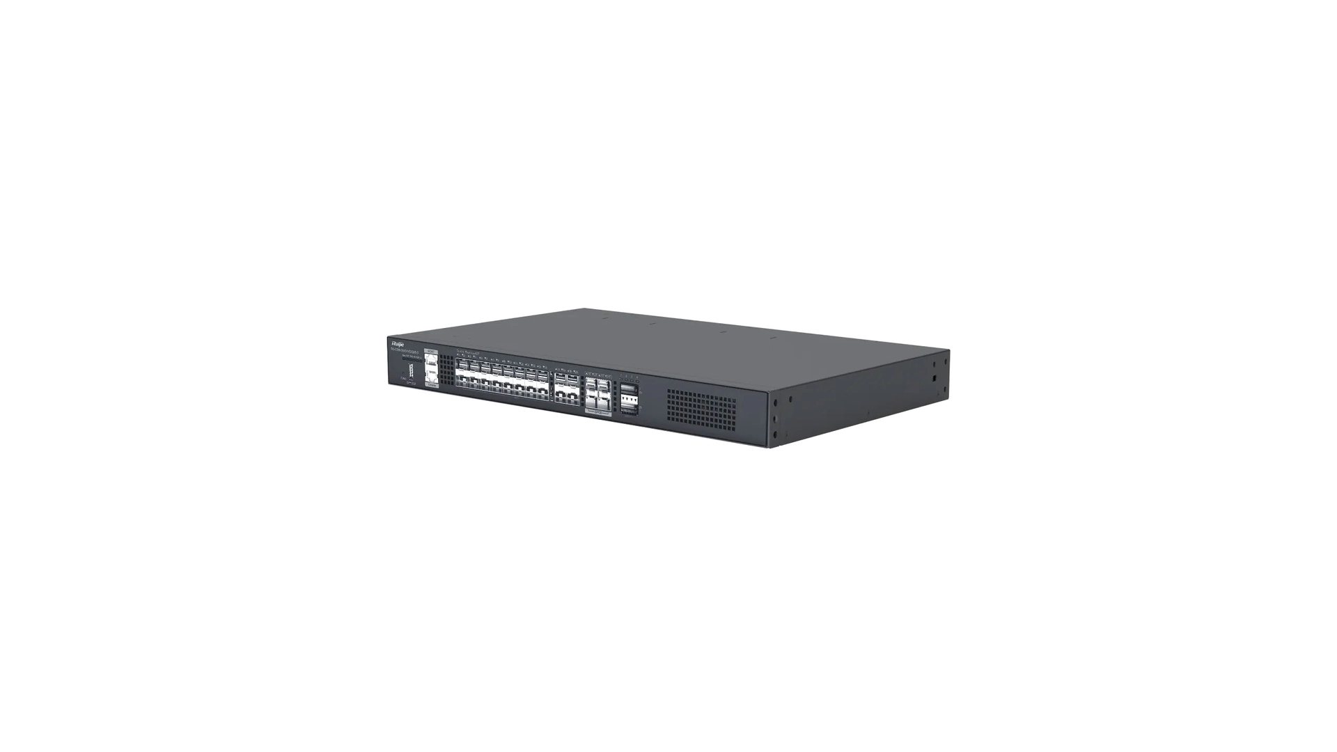 Reyee RG-CS86-20XS4VS2QXSD - Switch L3 26 ports 10G SFP+ et 25G/40G