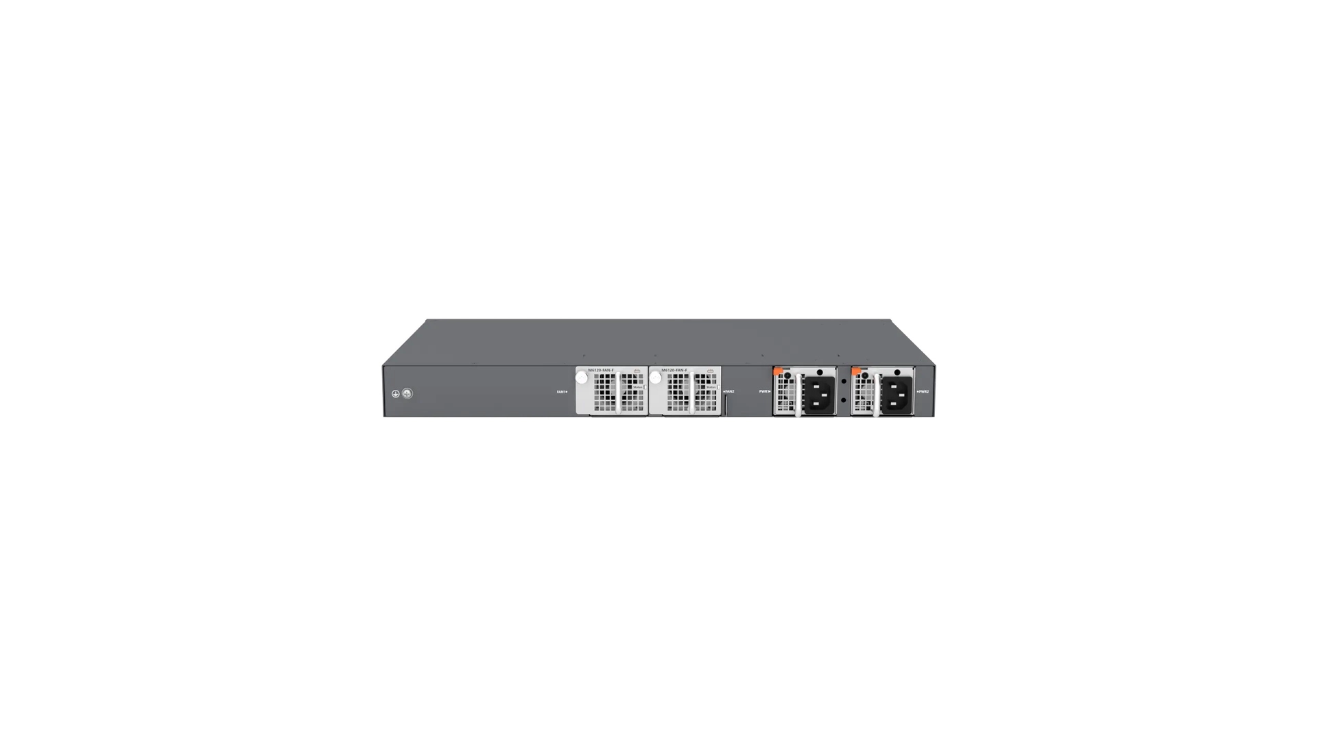 Reyee RG-CS86-20XS4VS2QXSD - Switch L3 26 ports 10G SFP+ et 25G/40G