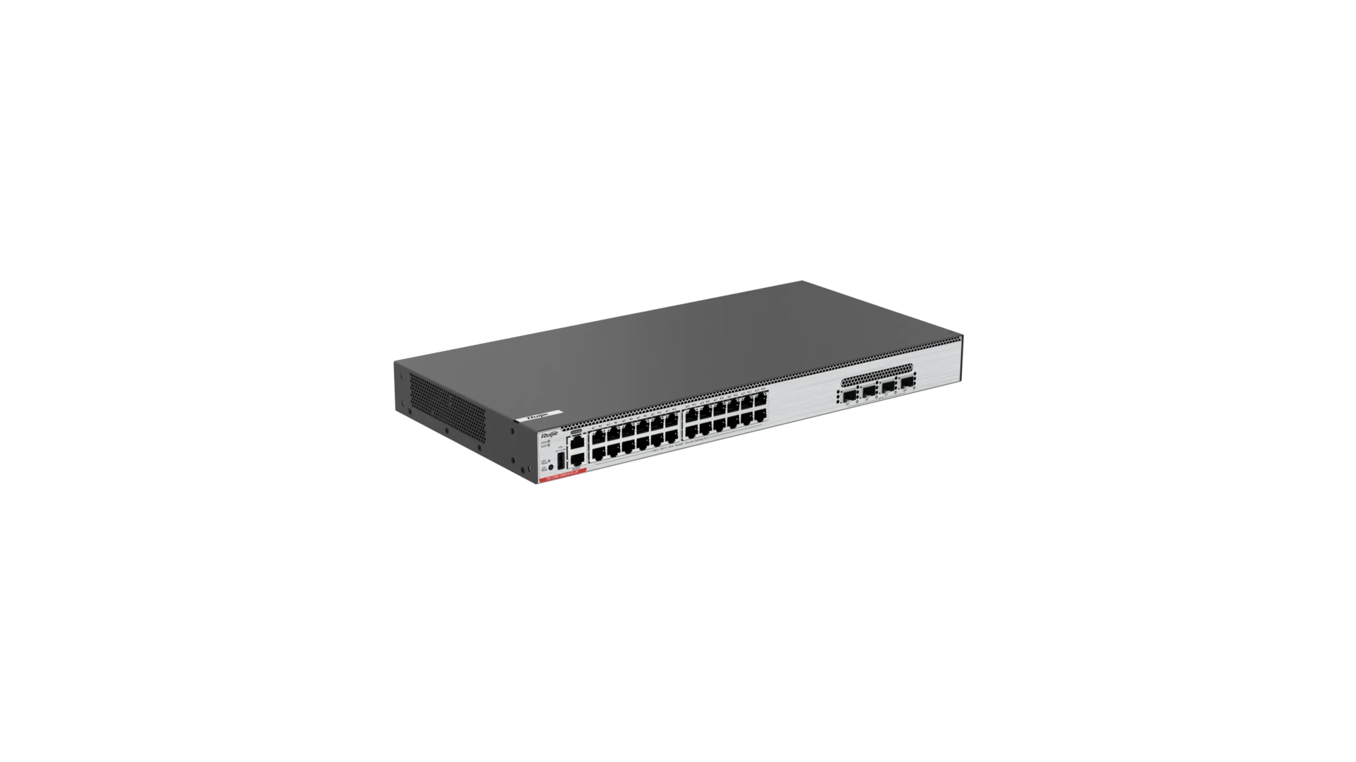 Reyee RG-CS86-24MG4VS-UP - Switch 24 ports 5GE PoE++ 4x25GE SFP28