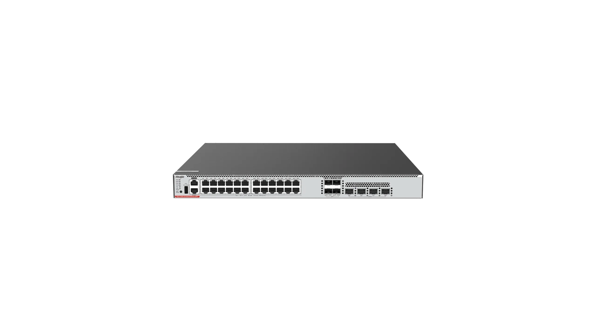 Reyee CS86-24XMG4XS4VS-UPD - Switch 24 ports 10G Multi-G PoE L3 SFP+