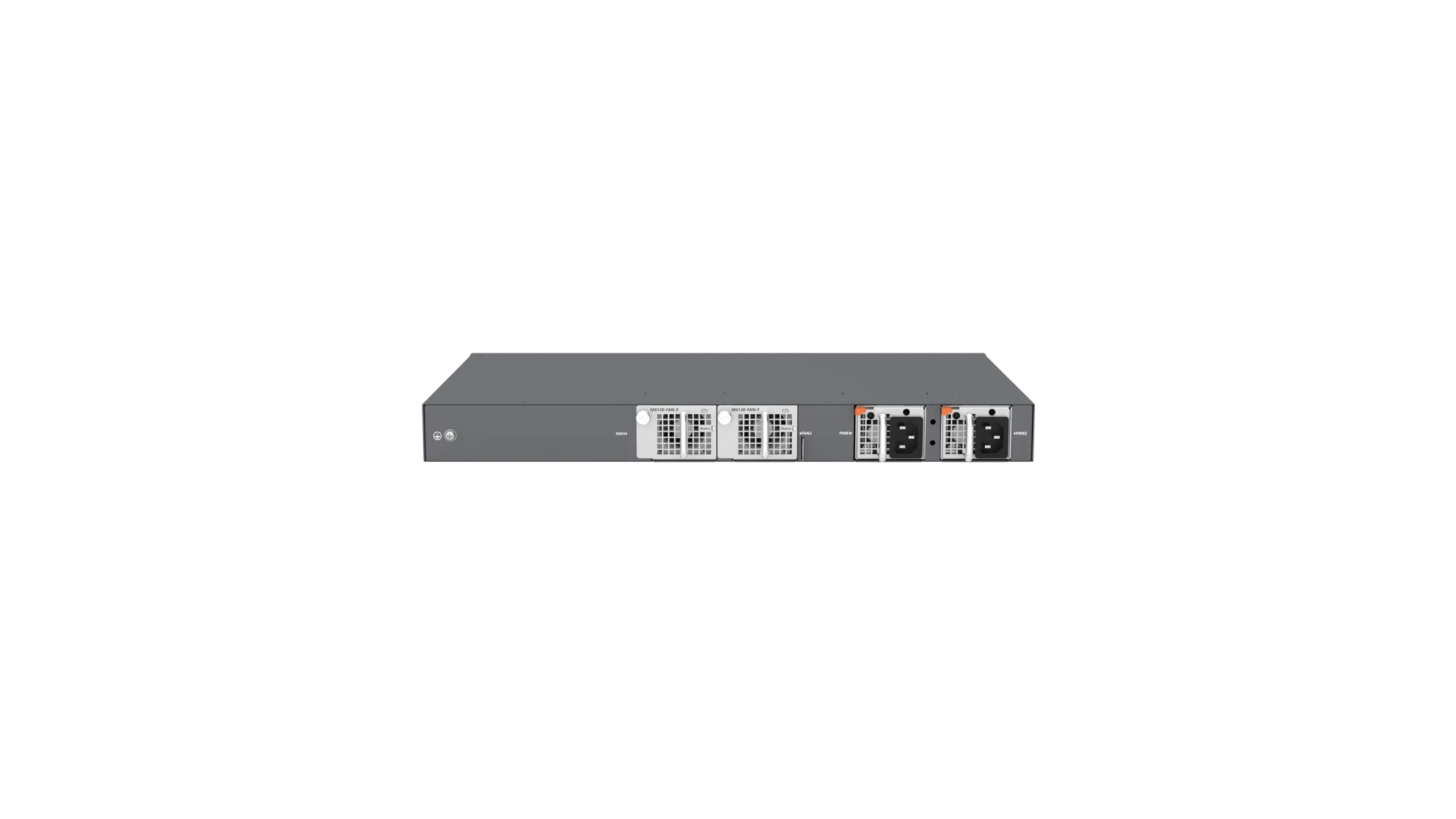 Reyee RG-CS86-20XS4VS2QXSD - Switch 20 ports 10GE SFP+ 4x25GE L3 manageable