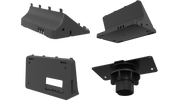 Yealink CTP25MOUNTSKIT - Kit de montage multiple pour CTP25