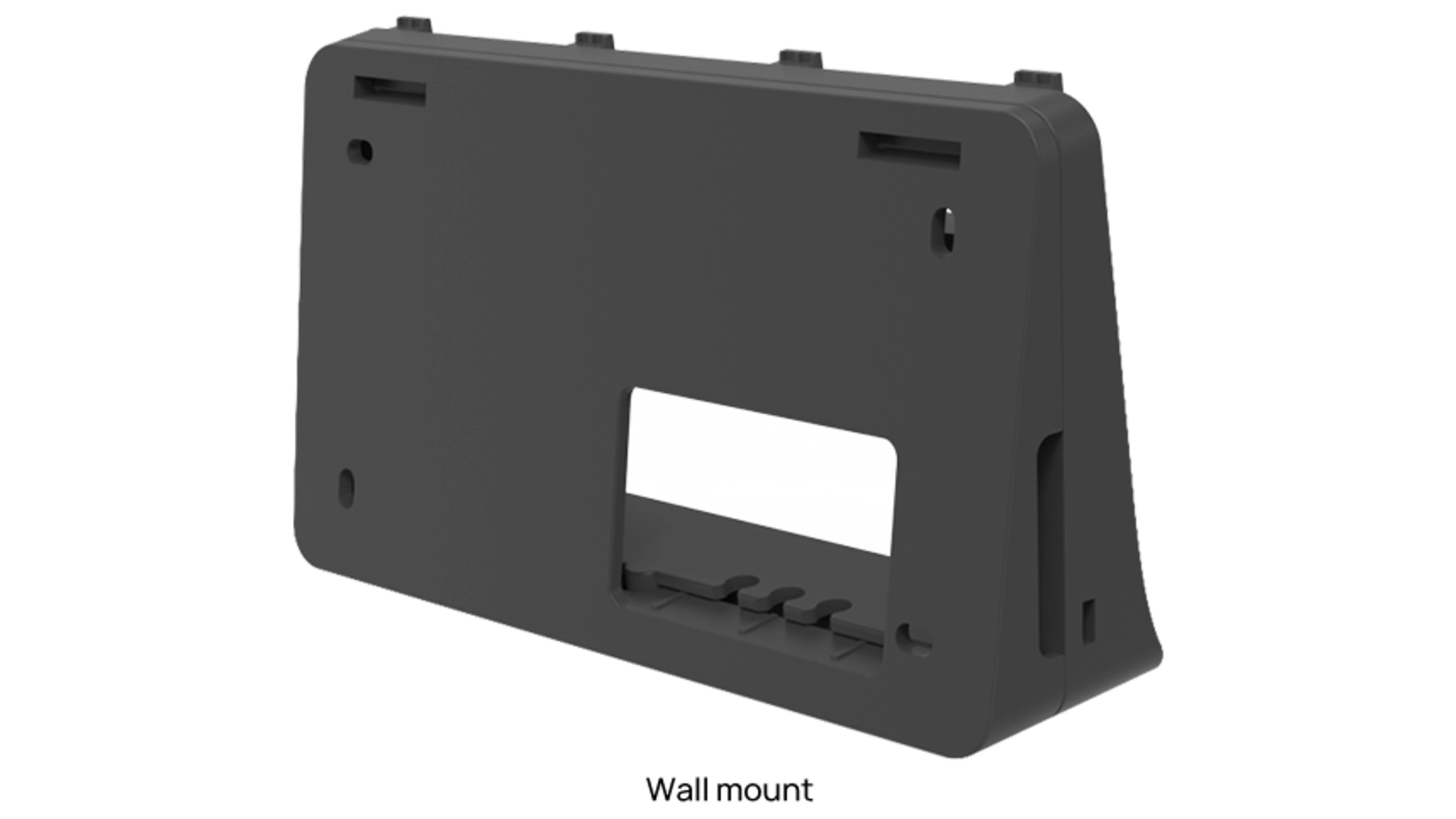 Yealink CTP25MOUNTSKIT - Kit de montage multiple pour CTP25