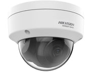 Caméra Dome 4MP Fixe IP67 IK10 Hikvision - Surveillance Extérieure