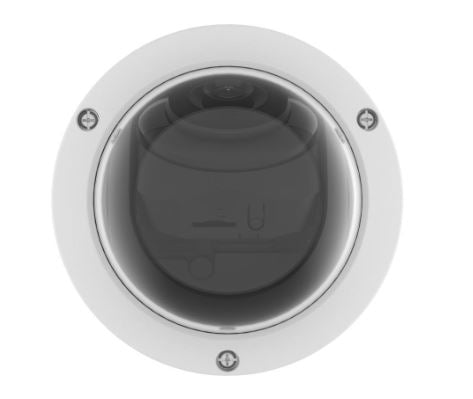 Caméra Dome 4MP Fixe IP67 IK10 Hikvision - Surveillance Extérieure