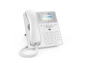 Snom D735W - Téléphone IP 12 comptes SIP, écran couleur, PoE, 8 touches programmables