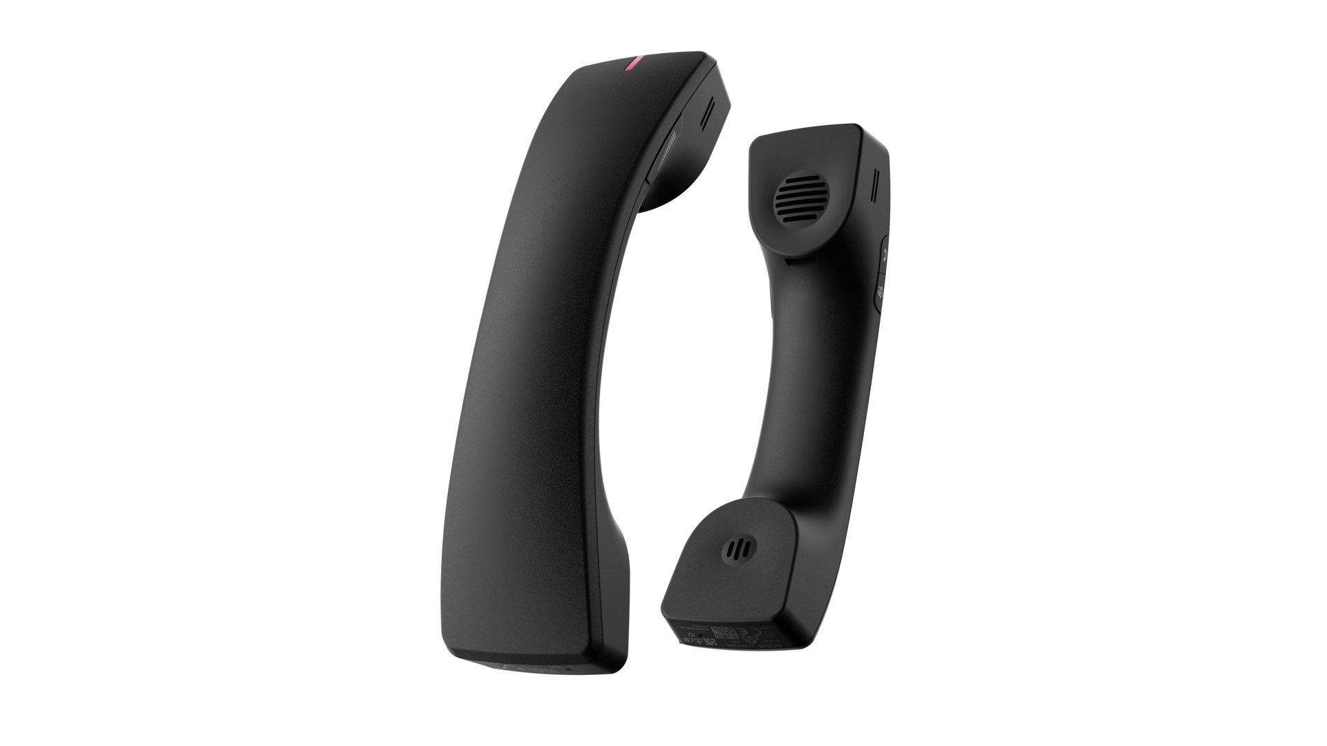 Snom D8M - Combiné DECT sans fil pour téléphonie IP