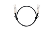 Zyxel Cable de stack 100GO 1M QSFP28