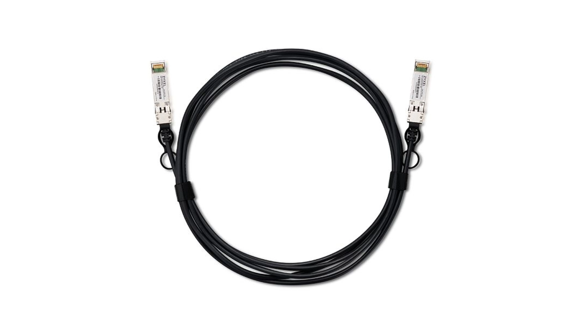Zyxel Cable de stack 25 go 3M SFP28