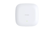 D-Link DAP-E9560 - Point d'accès WiFi 7 tri-bande PoE+ 10 Gigabit sans alimentation