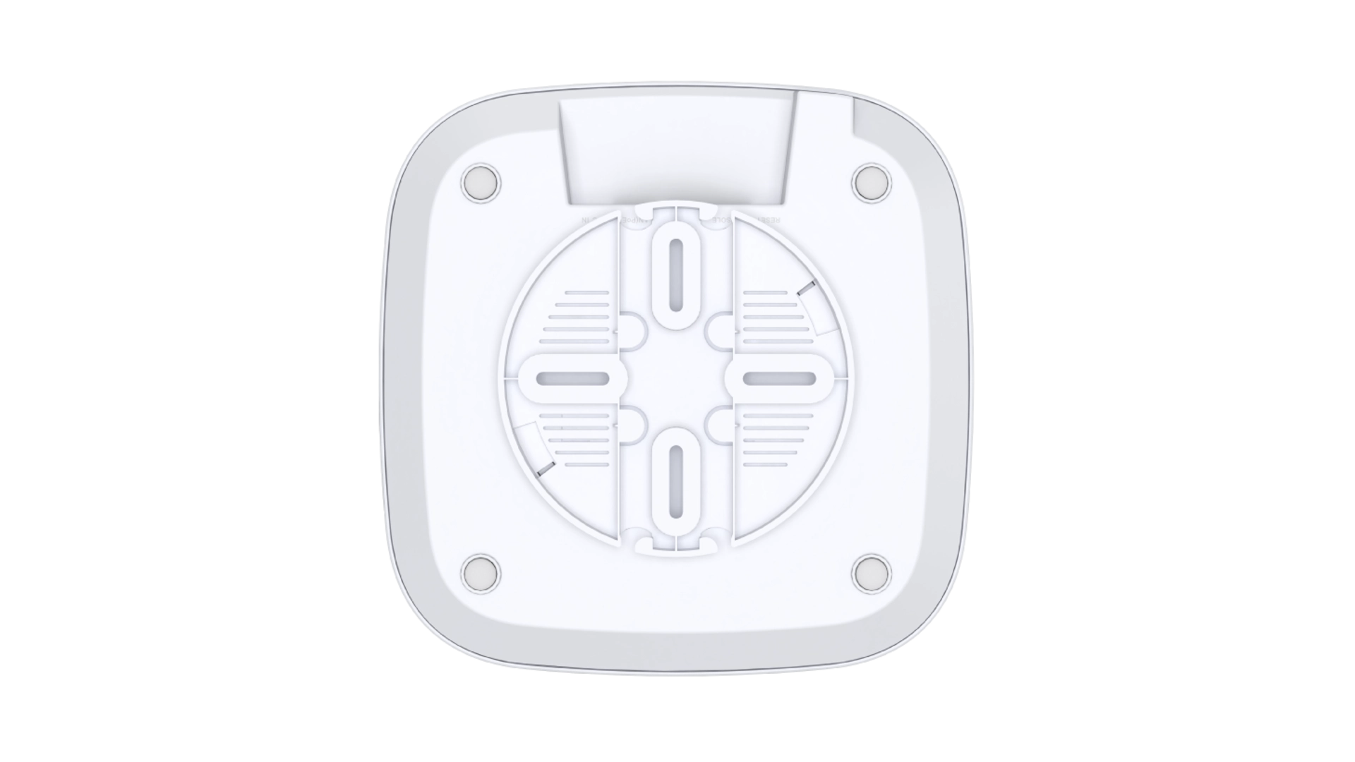 D-Link DAP-E9560 - Point d'accès WiFi 7 tri-bande PoE+ 10 Gigabit sans alimentation