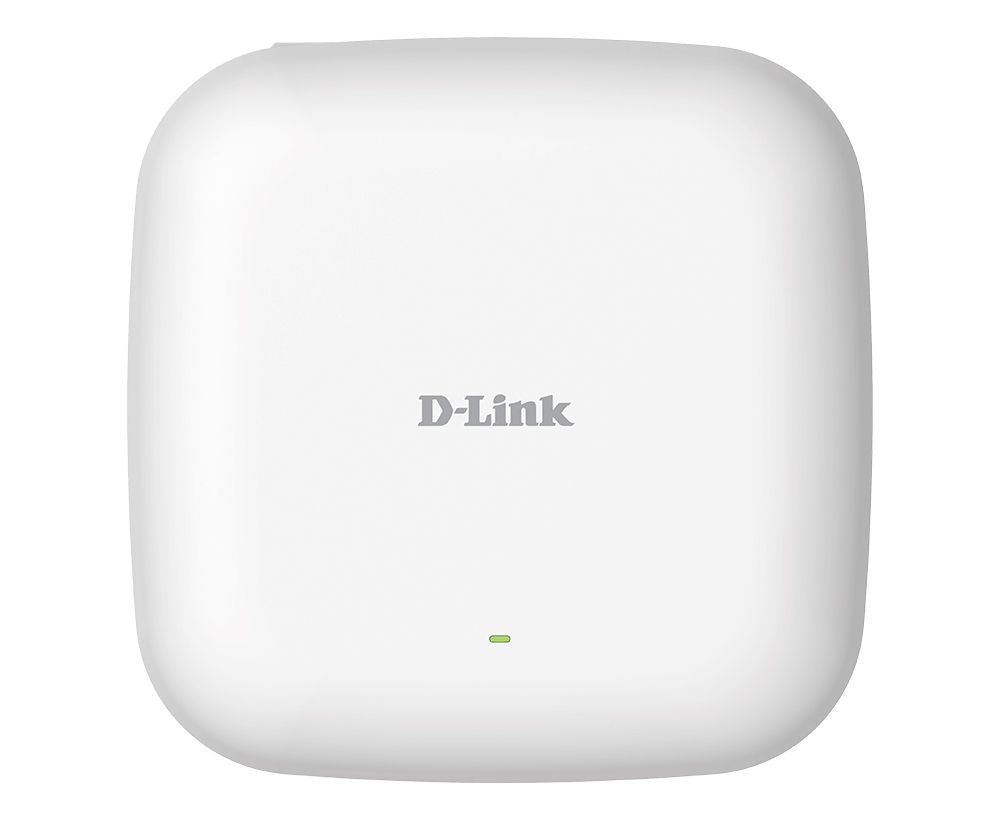 D-Link DAP-X2810 - Point d'accès WiFi 6 AX1800 PoE+ dual radio intérieur