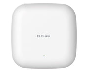 D-Link DAP-X2810 - Point d'accès WiFi 6 AX1800 PoE+ dual radio intérieur