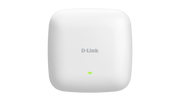 D-Link DAP-X3060 - Point d'accès WiFi 6 AX3000 1 x 2.5 GbE, 2,4 et 5 GHz