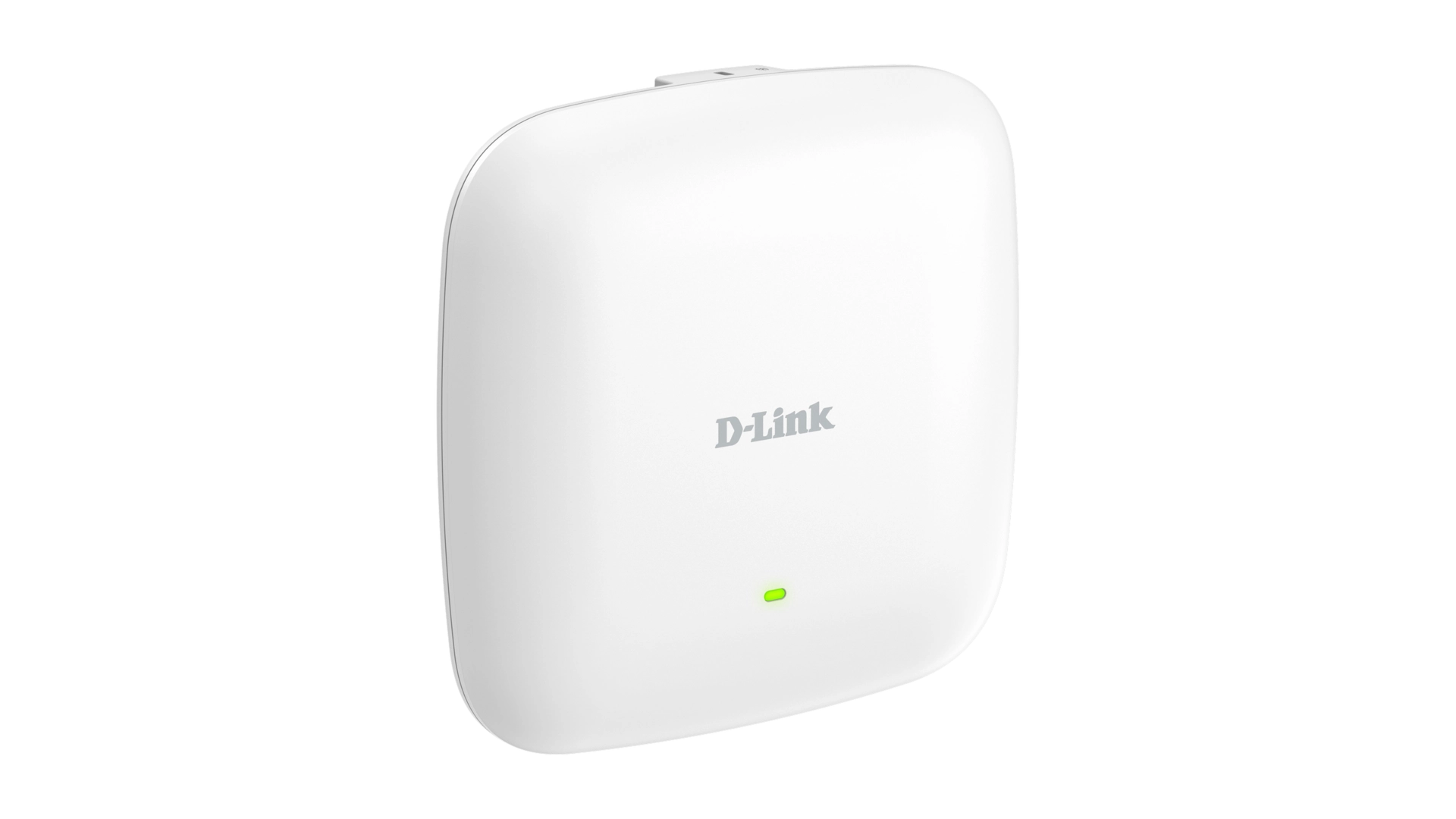 D-Link DAP-X3060 - Point d'accès WiFi 6 AX3000 1 x 2.5 GbE, 2,4 et 5 GHz