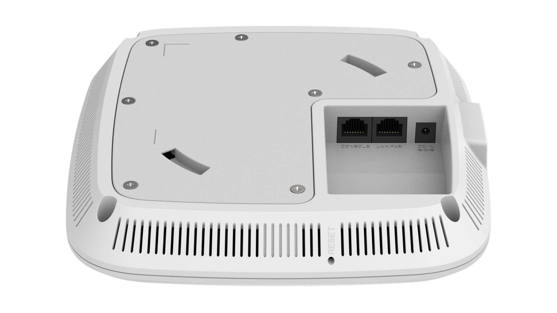 D-Link DAP-X3060 - Point d'accès WiFi 6 AX3000 1 x 2.5 GbE, 2,4 et 5 GHz