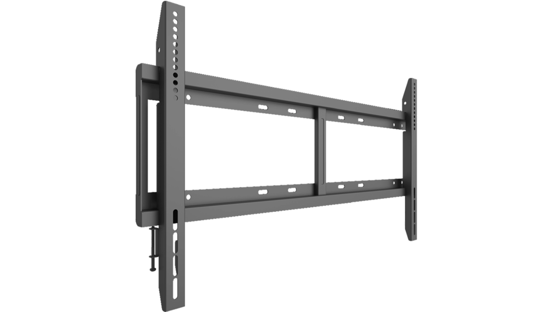 Yealink DB04 - Support mural pour ecran 55' a 86'