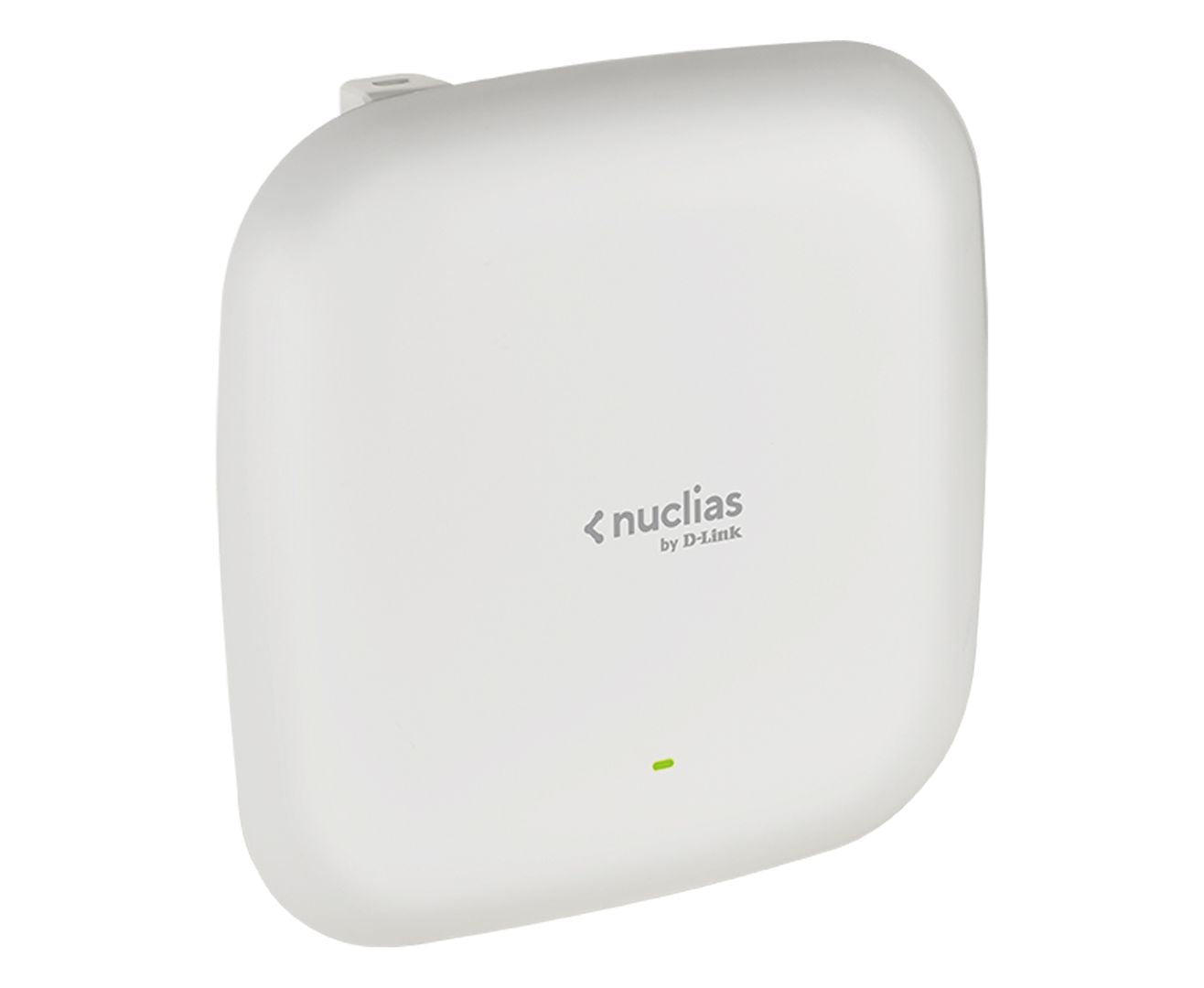 D-Link DBA-X1230P - Point d'accès WiFi 6 AX1800 PoE+ 1 port Gigabit