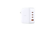 D-Link DCF-141/E - Chargeur GaN 140W, 3 ports USB-C et 1 port USB-A