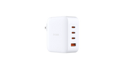 D-Link DCP-101/E - Chargeur GaN 100W 3 ports USB-C et 1 port USB-A