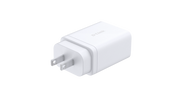 D-Link DCP-651 - Chargeur GaN 65W 3 ports USB charge rapide simultanée