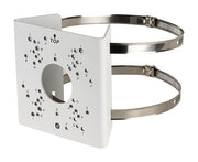 D-Link DCS-37-4 - Support de fixation poteau pour caméras DCS-4712E DCS-4714E DCS-4718E
