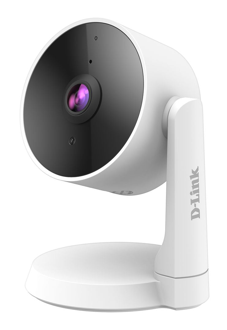 D-Link DCS-8325LH - Caméra IP Full HD WiFi N cube infrarouge 5m