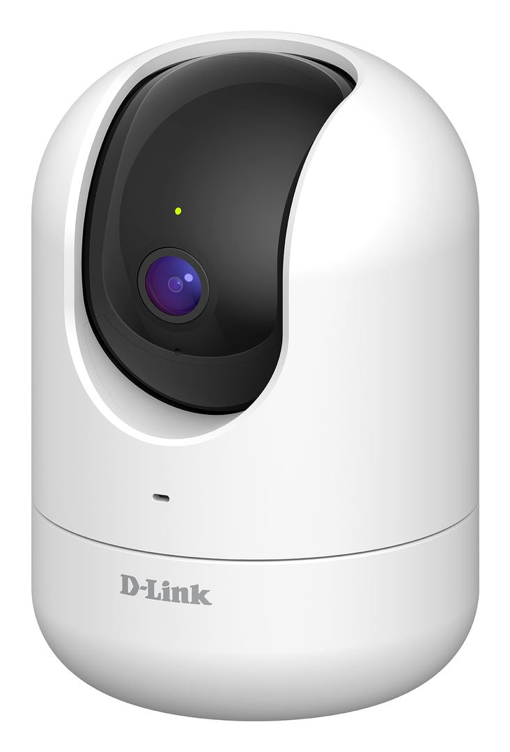 D-Link DCS-8526LH/E - Caméra IP PTZ Full HD motorisée WiFi plafond H.264