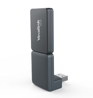 Yealink DD10K - Dongle poste T5X => base DECT