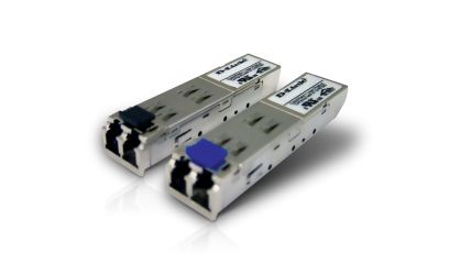 D-Link DEM-312GT2 - Transceiver SFP 1000 Base-SX Multimode LC 2 km