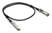D-Link DEM-CB100Q28 - Câble Direct Attach 100G QSFP28 1m Passif