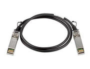 D-Link DEM-CB100S - Câble de stack Direct Attach SFP 1 m