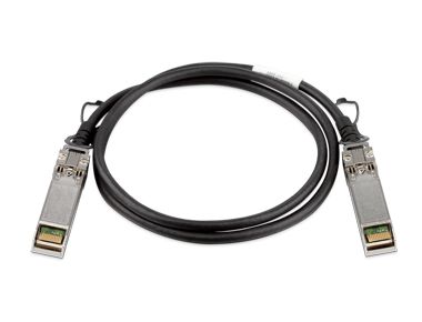 D-Link DEM-CB100S - Câble de stack Direct Attach SFP 1 m