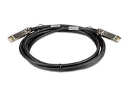 D-Link DEM-CB300S - Câble de stack 3 m Direct Attach SFP