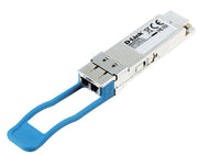 D-Link DEM-QX10Q-LR4 - Transceiver QSFP+ 40GBase-LR4 monomode 10 km