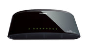 D-Link DES-1008D - Switch Ethernet 8 ports 10/100 Mbps