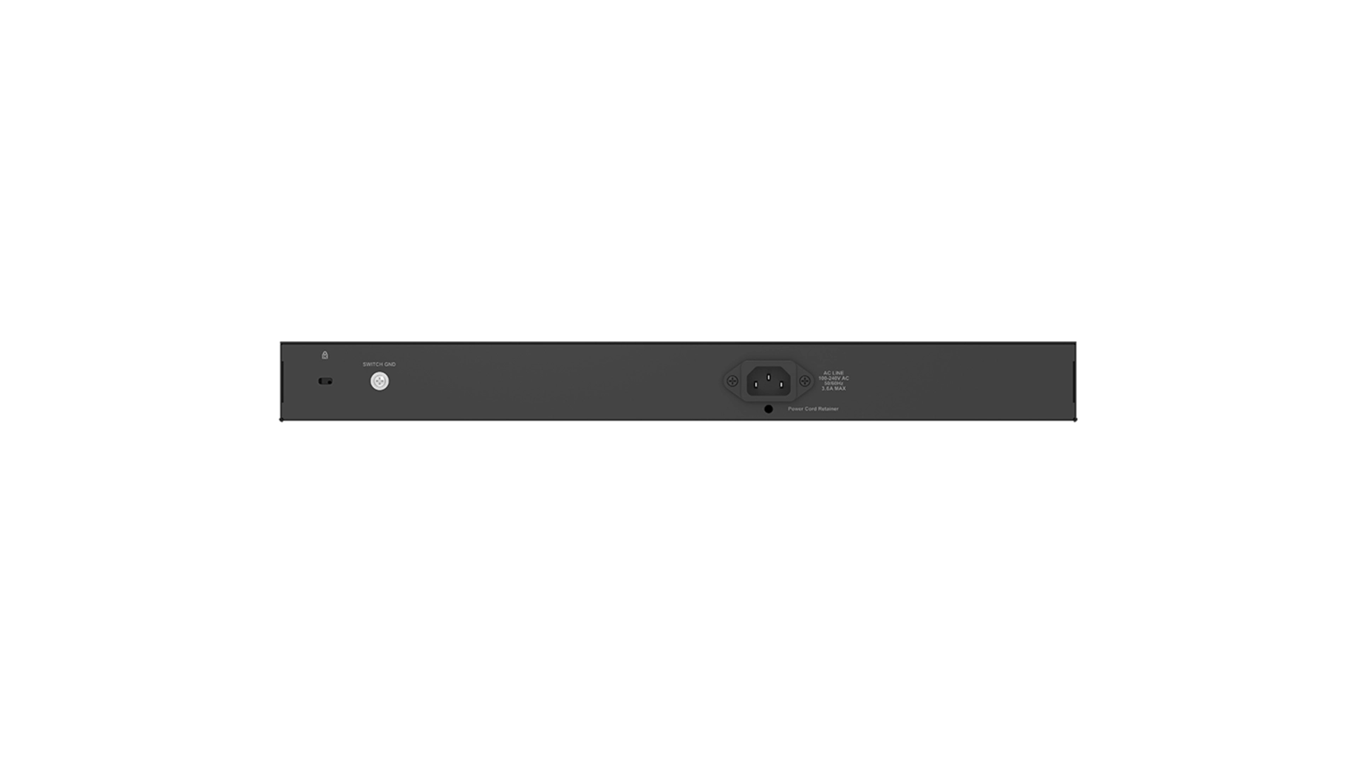 D-Link DGS-1018P/E - Switch 16 ports Gigabit PoE+ 240W avec 2 SFP