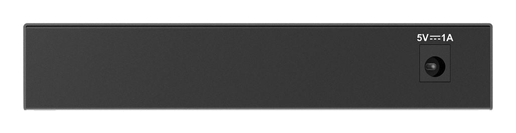 D-Link DGS-108GL/E - Switch métallique 8 ports 10/100/1000 Mbps