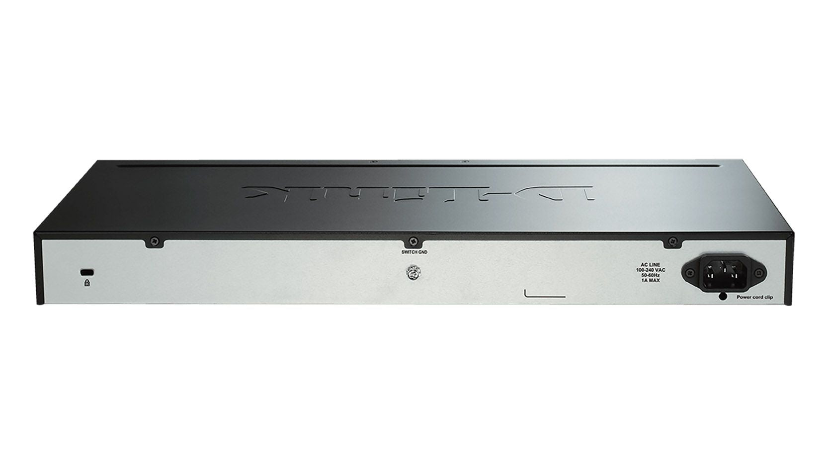 D-Link DGS-1510-52X/E - Switch 48 ports Gigabit + 4 SFP+ Level 2+