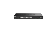 D-Link DGS-1530-28S/E - Switch L2+ 24 ports Gigabit + 4 SFP+ 10 GbE manageable